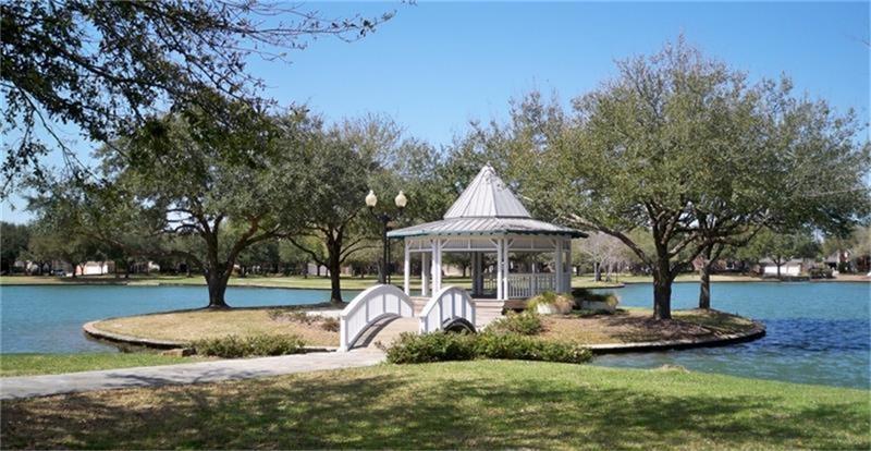 6007 Planters Point Court Property Photo 4
