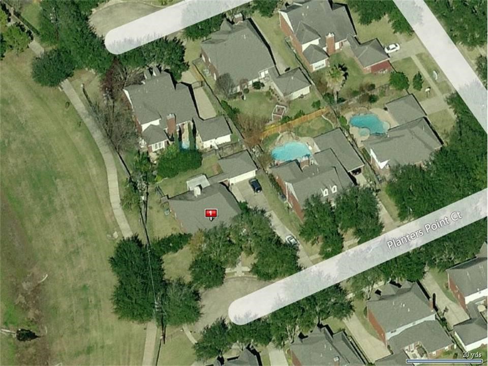 6007 Planters Point Court Property Photo 5