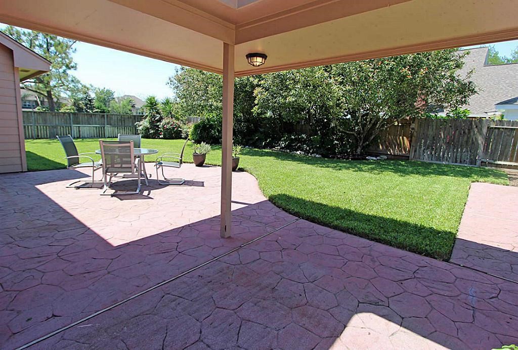 6007 Planters Point Court Property Photo 6