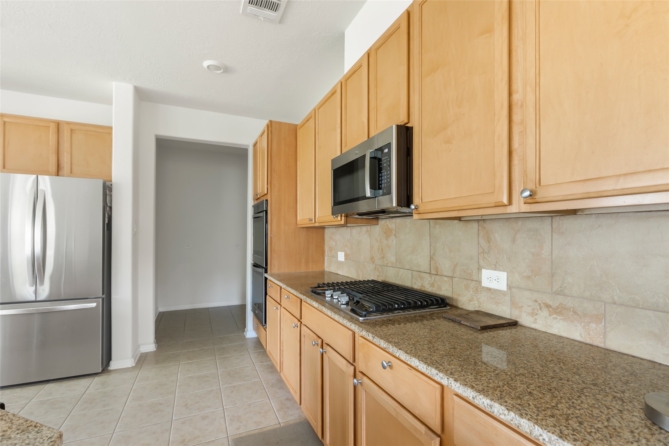 10318 Peeble Trail Court Property Photo 17