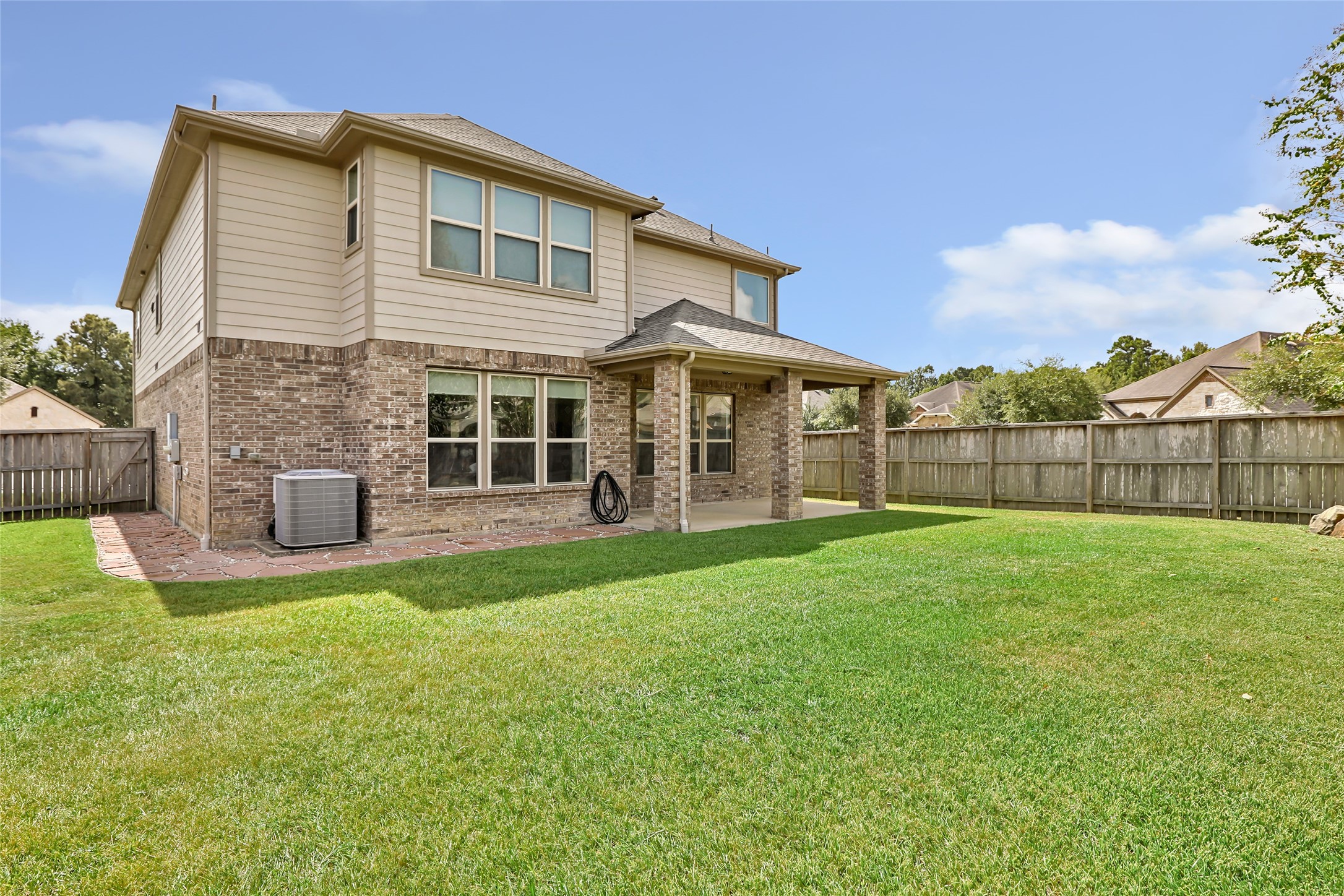 10318 Peeble Trail Court Property Photo 34