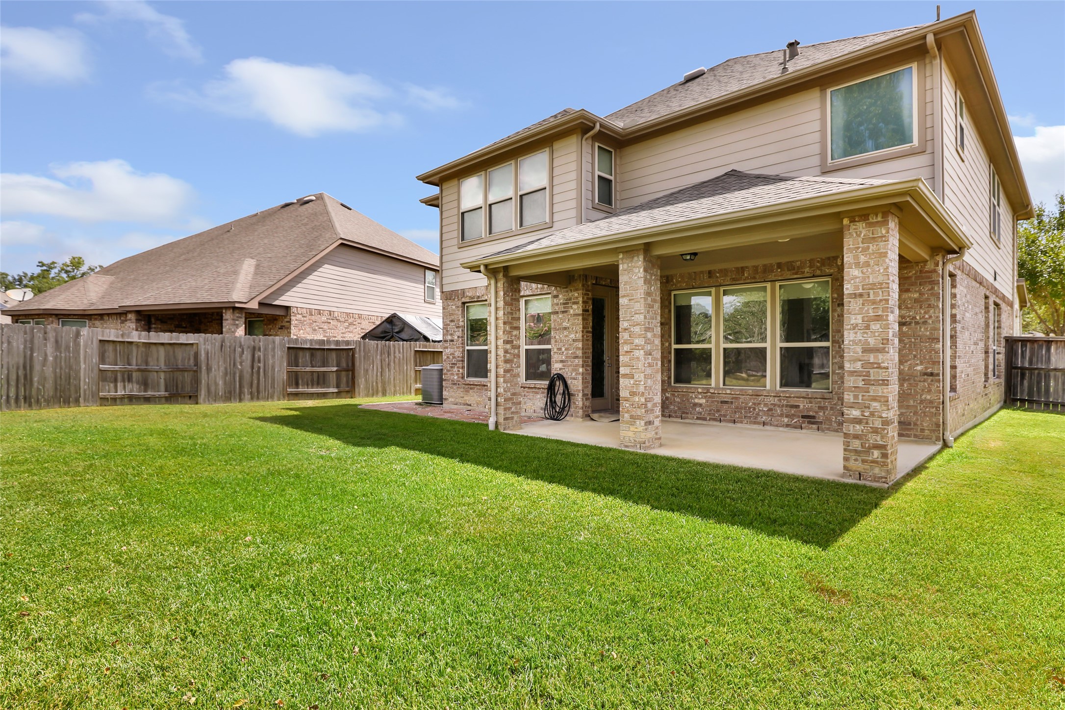 10318 Peeble Trail Court Property Photo 35