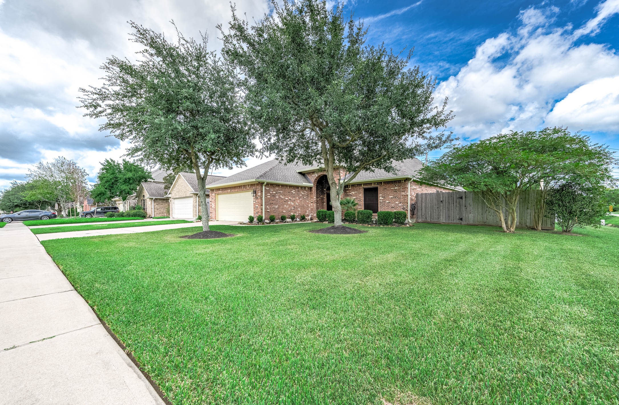 2237 Jernigan Ford Property Photo 1