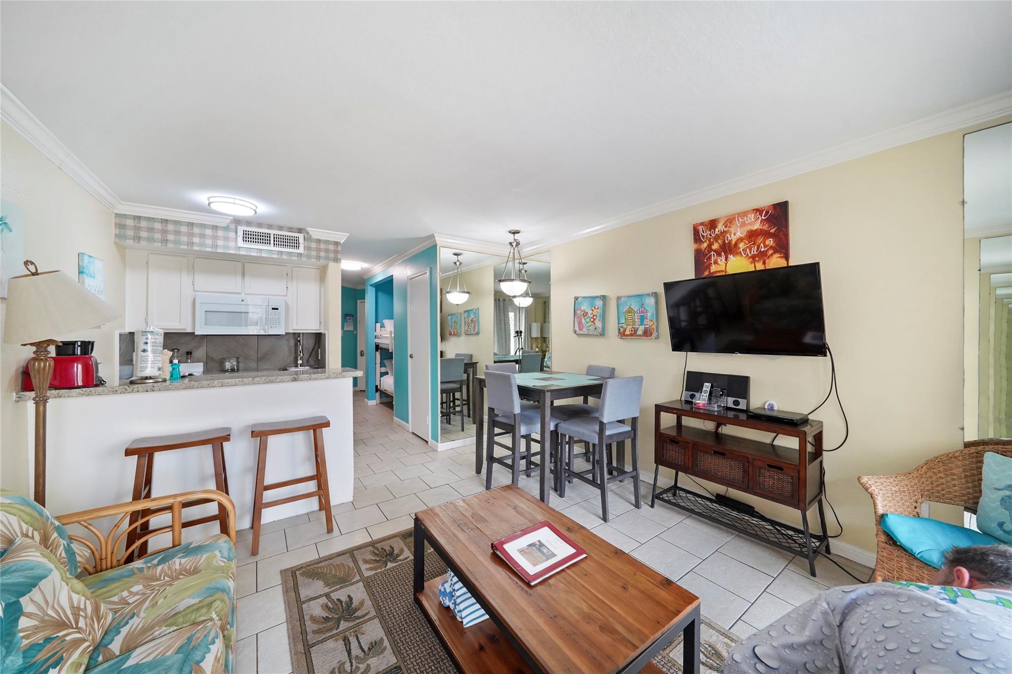6300 Seawall Boulevard # 3111, Galveston Tx 77551 Property Photo 1