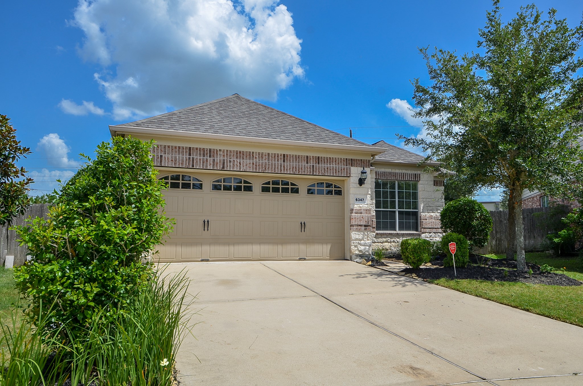6347 Alpine Trail Lane Property Photo 1