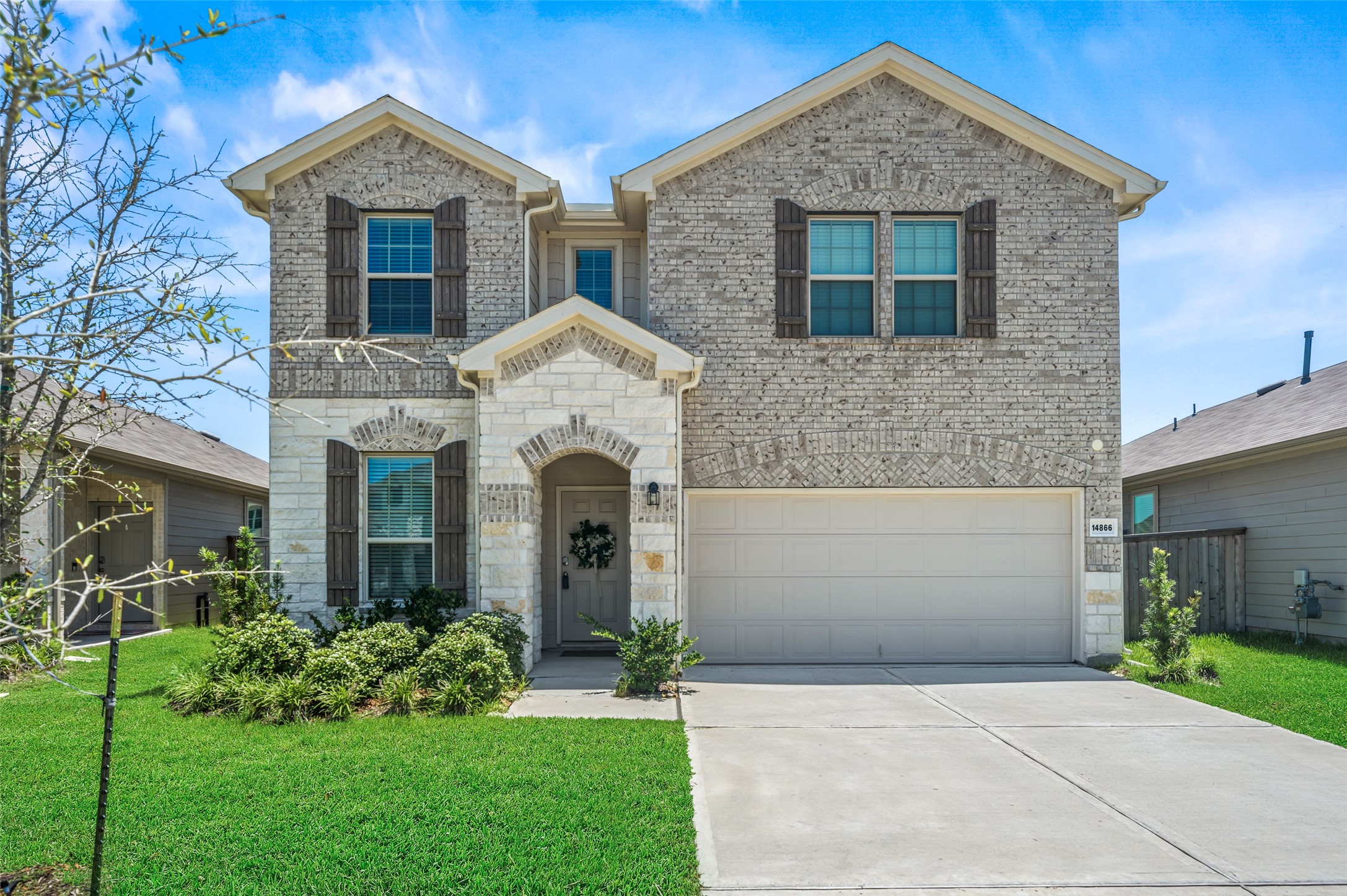 14866 Ash Landing Drive Property Photo 1