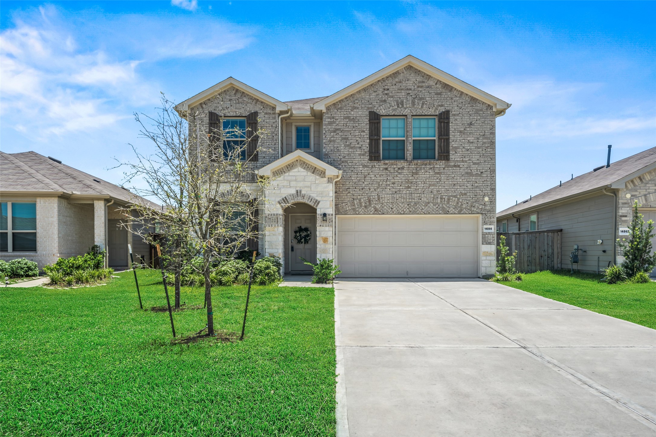 14866 Ash Landing Drive Property Photo 35