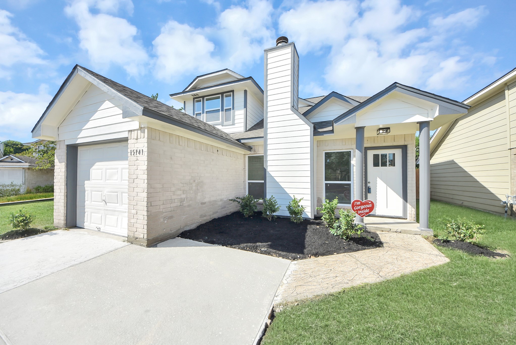 15141 Sheffield Terrace Property Photo 1