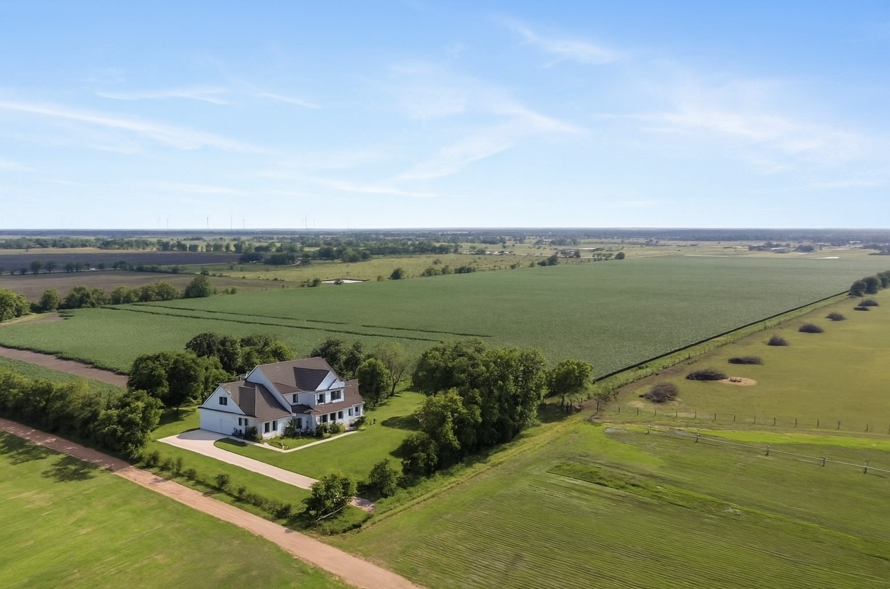 0 County Road 166 Bucks Bayou Road Property Photo 4