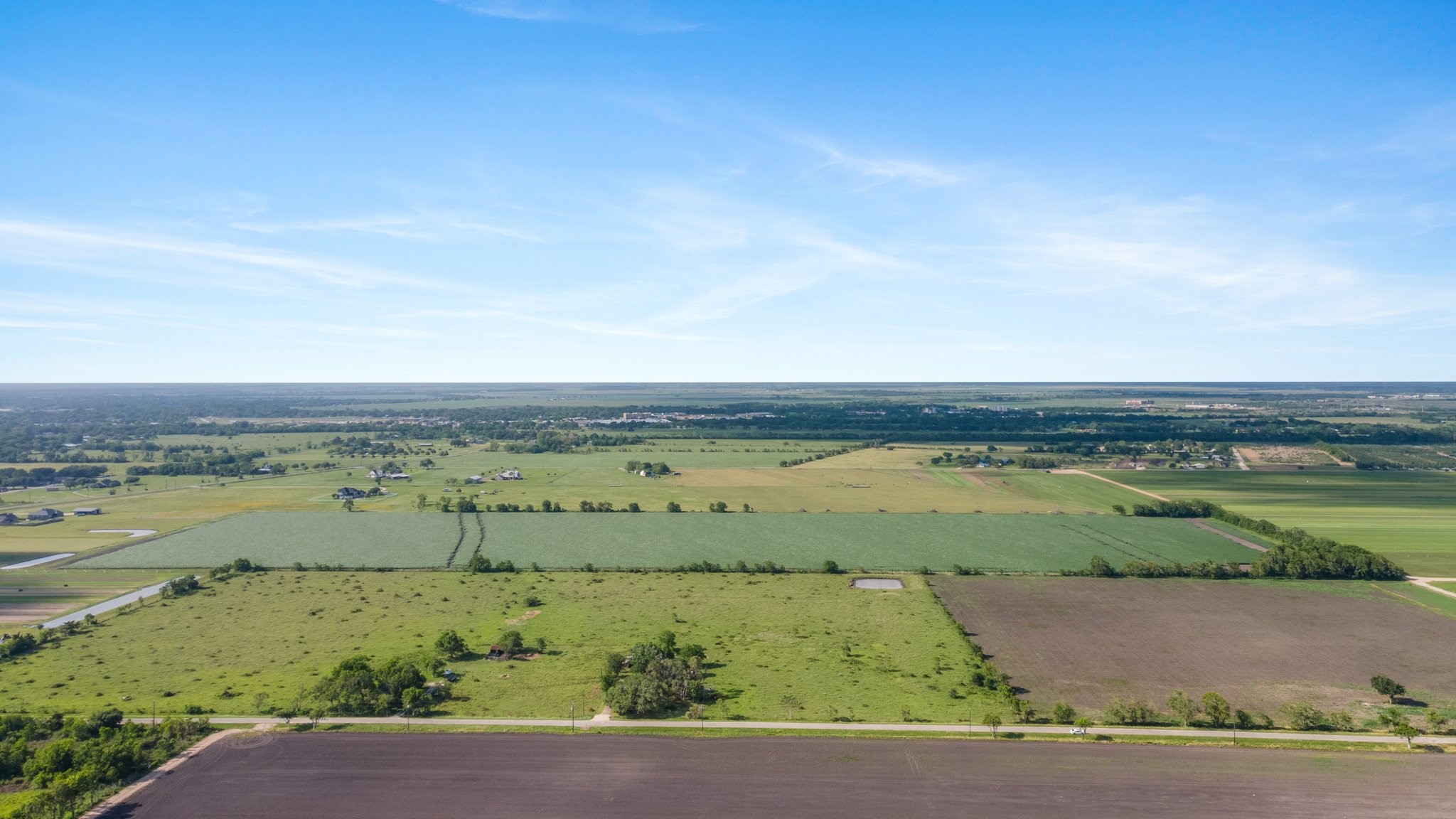 0 County Road 166 Bucks Bayou Road Property Photo 12