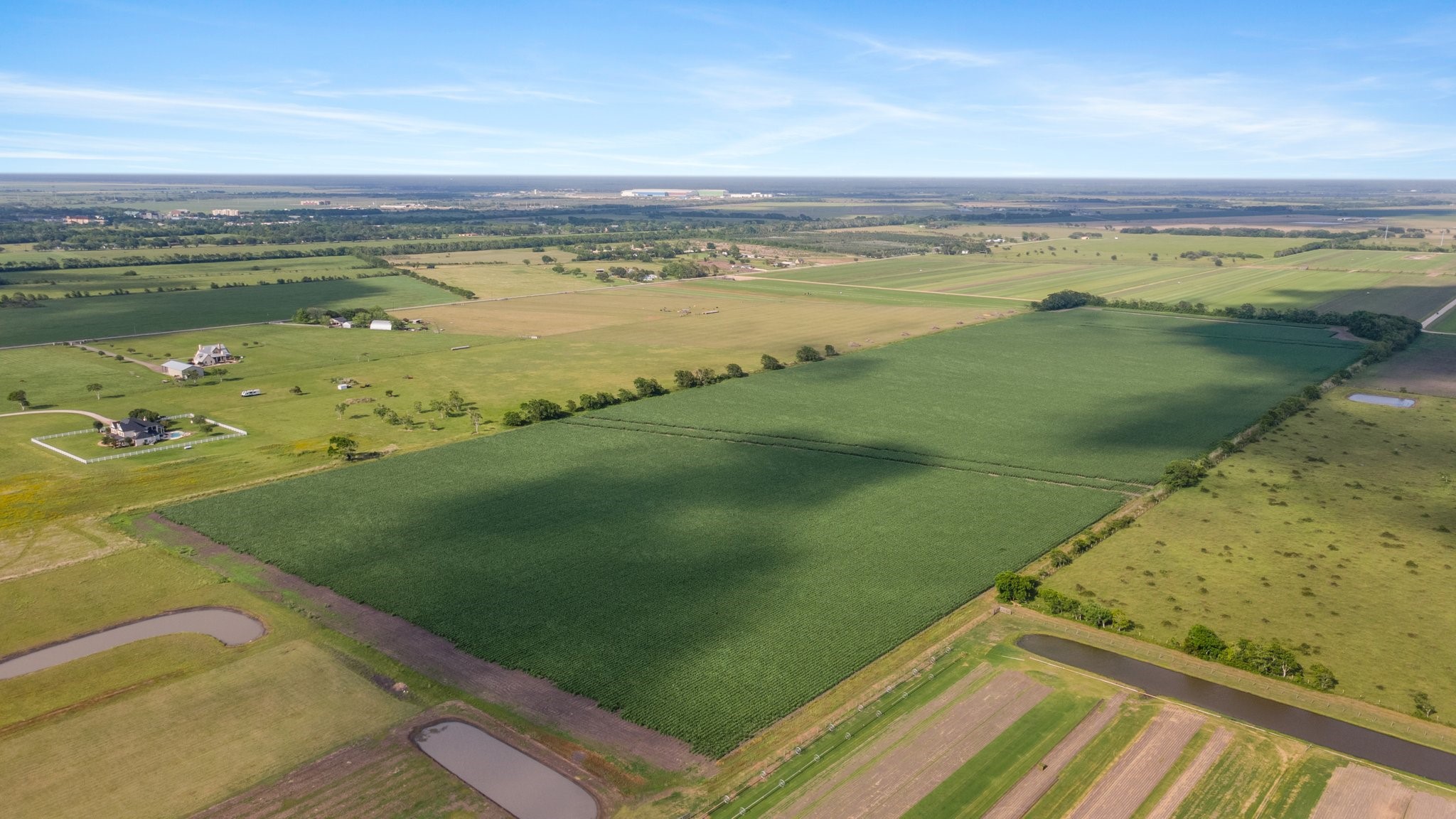 0 County Road 166 Bucks Bayou Road Property Photo 16