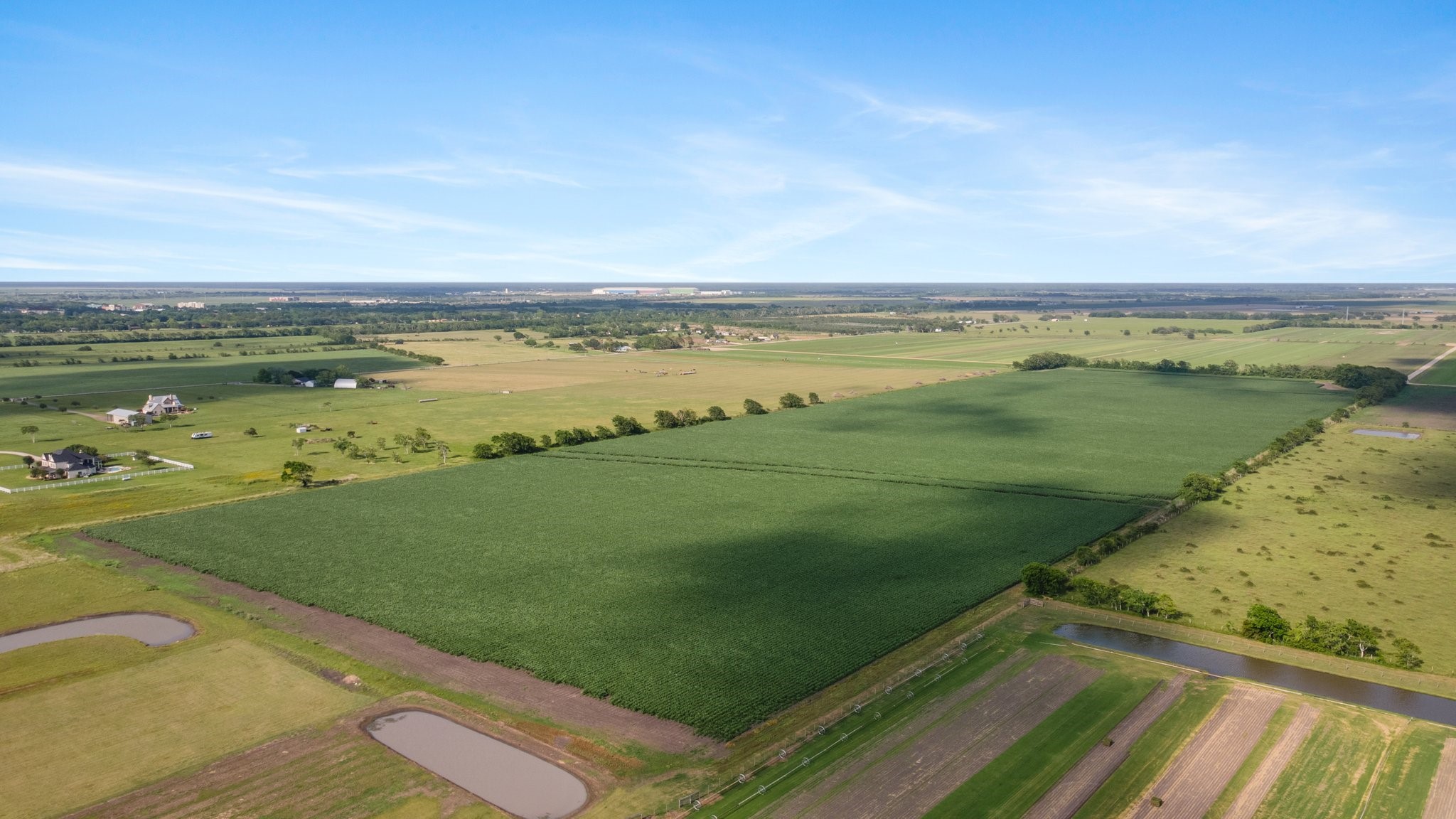 0 County Road 166 Bucks Bayou Road Property Photo 18