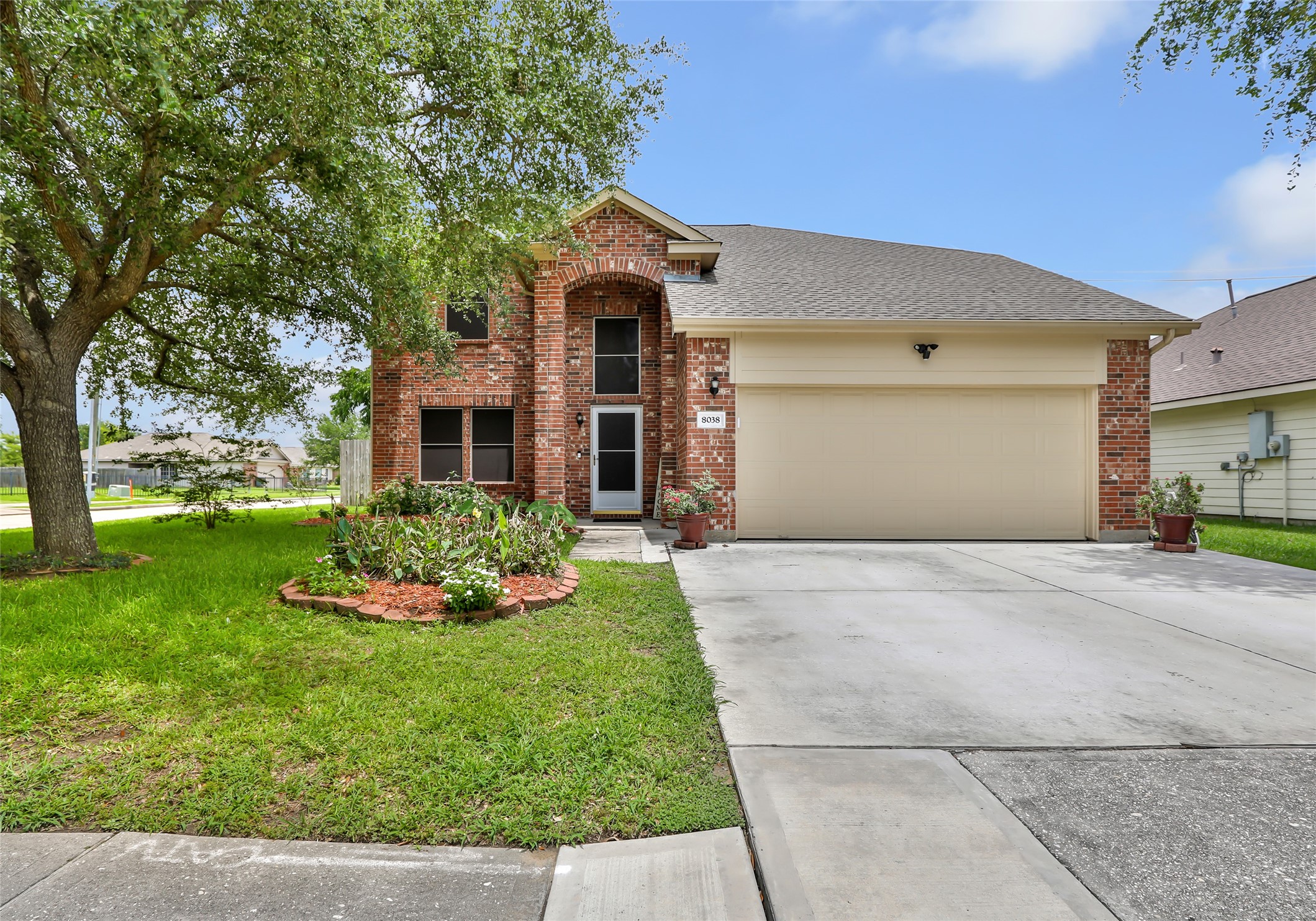 8038 Echinacea Drive Property Photo 1
