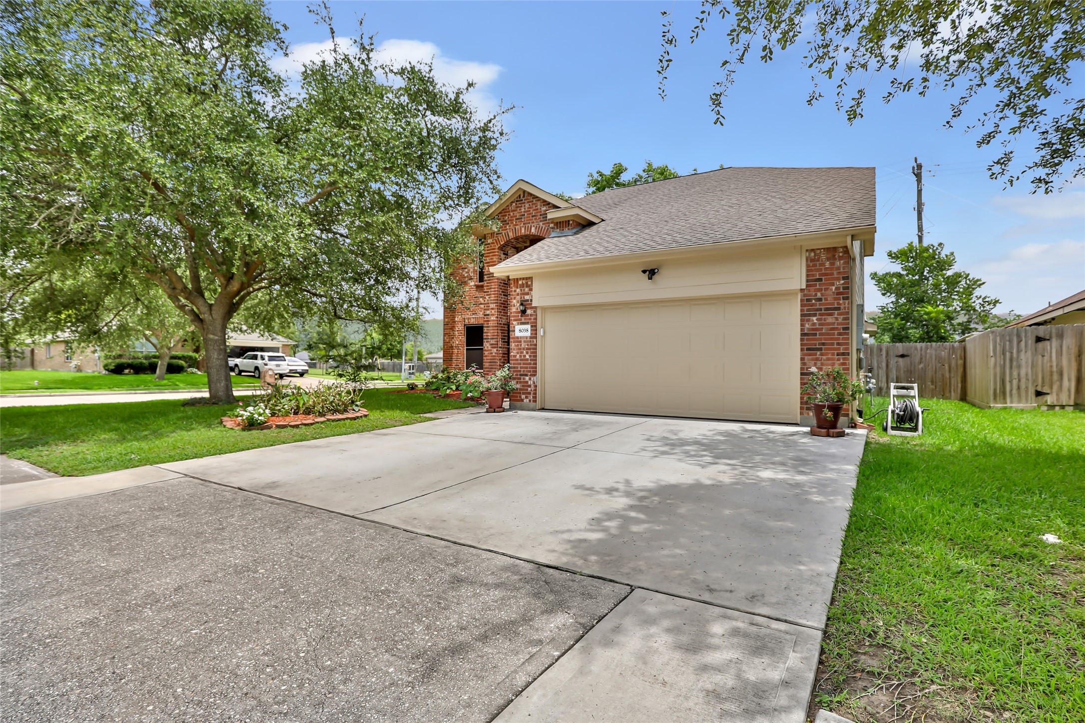 8038 Echinacea Drive Property Photo 3