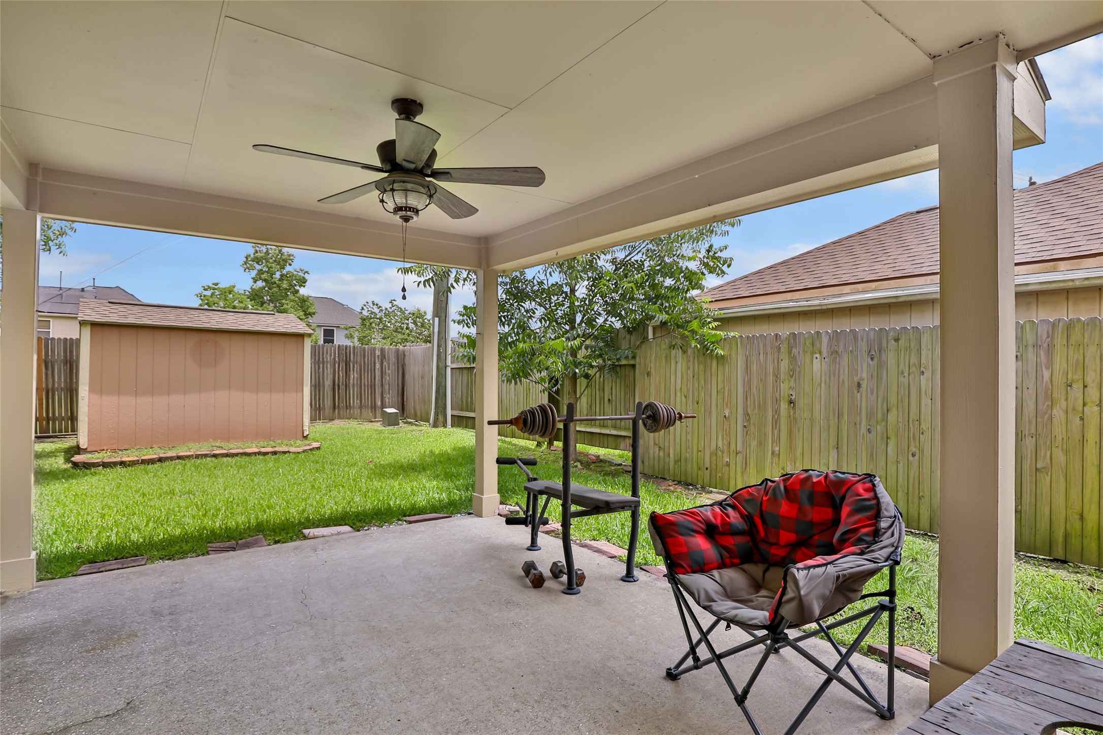 8038 Echinacea Drive Property Photo 4