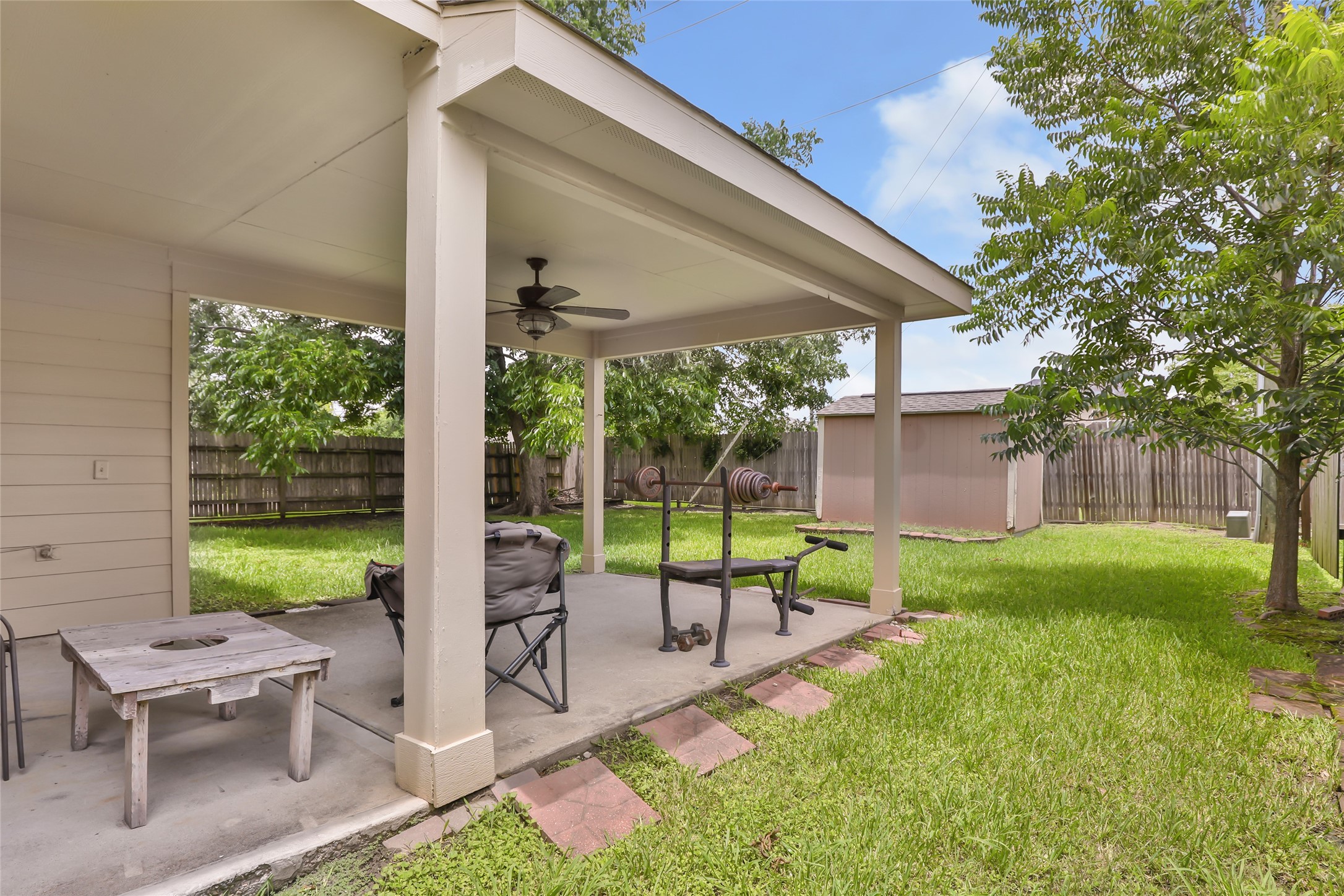 8038 Echinacea Drive Property Photo 5