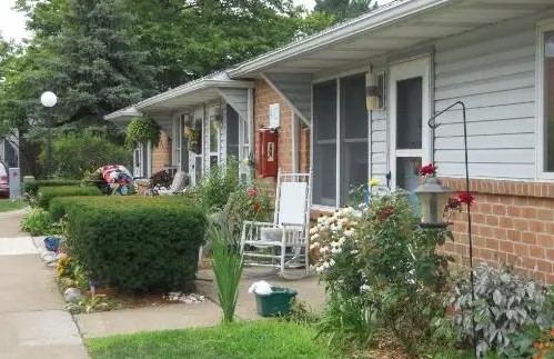 201 Rye Beach Rd