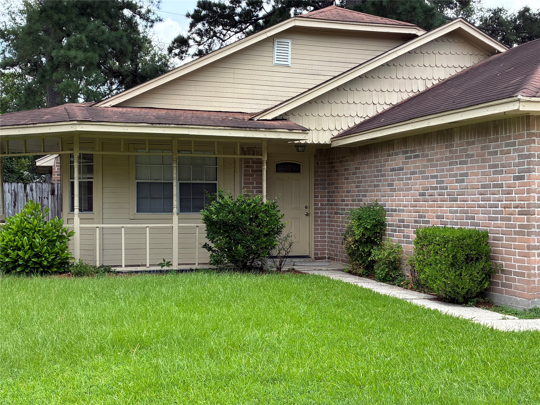 16230 Cutten Road Property Photo 5