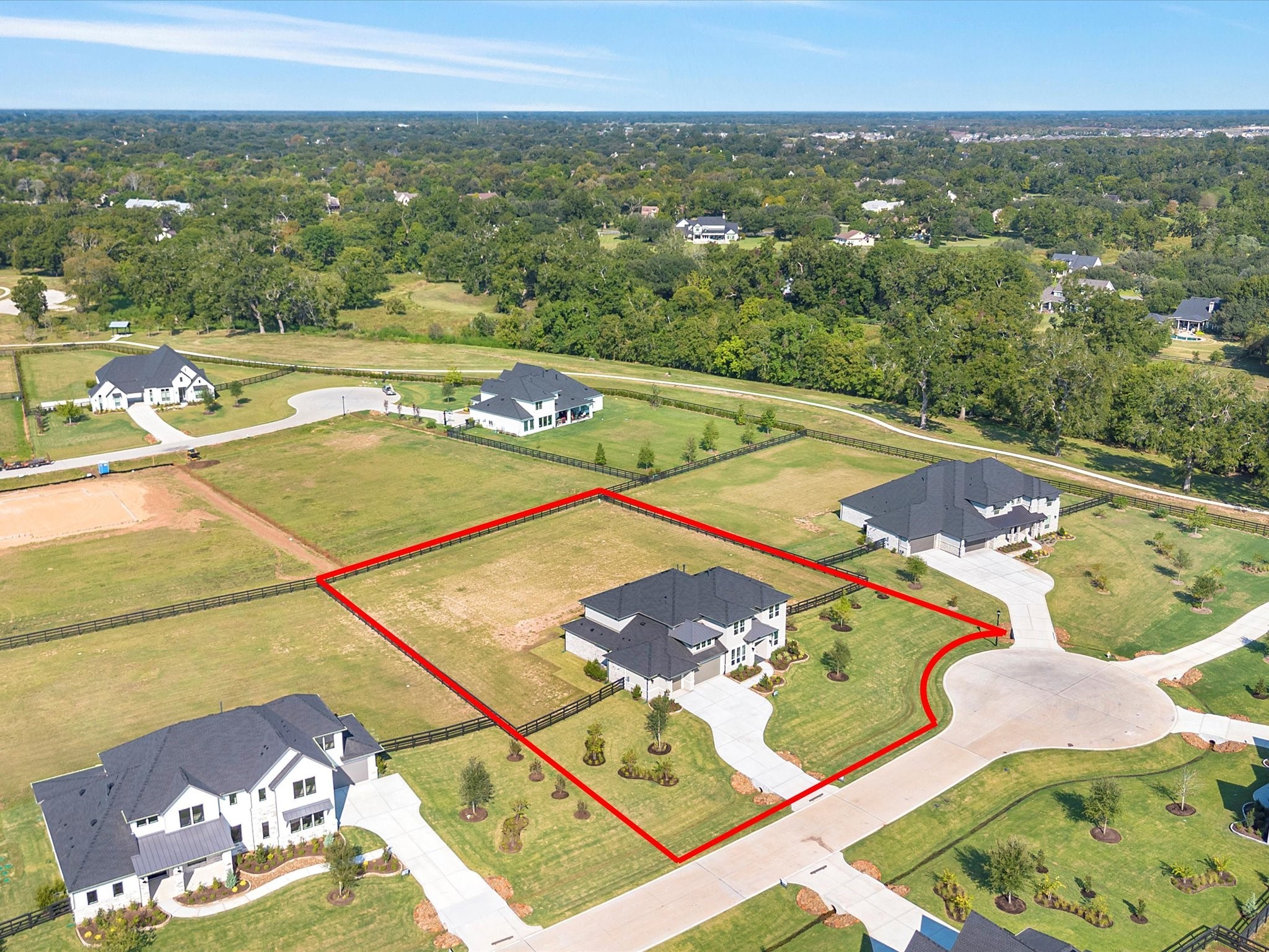 23 Woodland Creek Court Property Photo 1