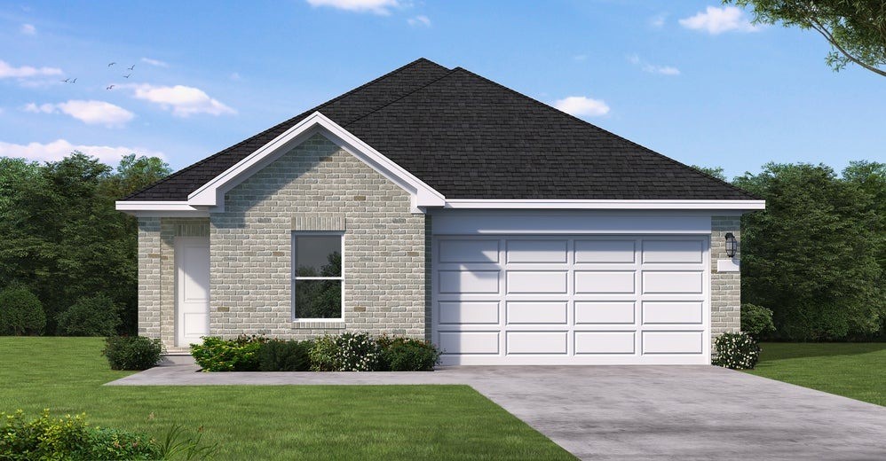 1554 Parks Edge Lane Property Photo 1