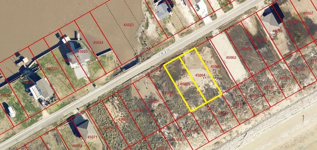 2424 Canal Drive Property Photo 17