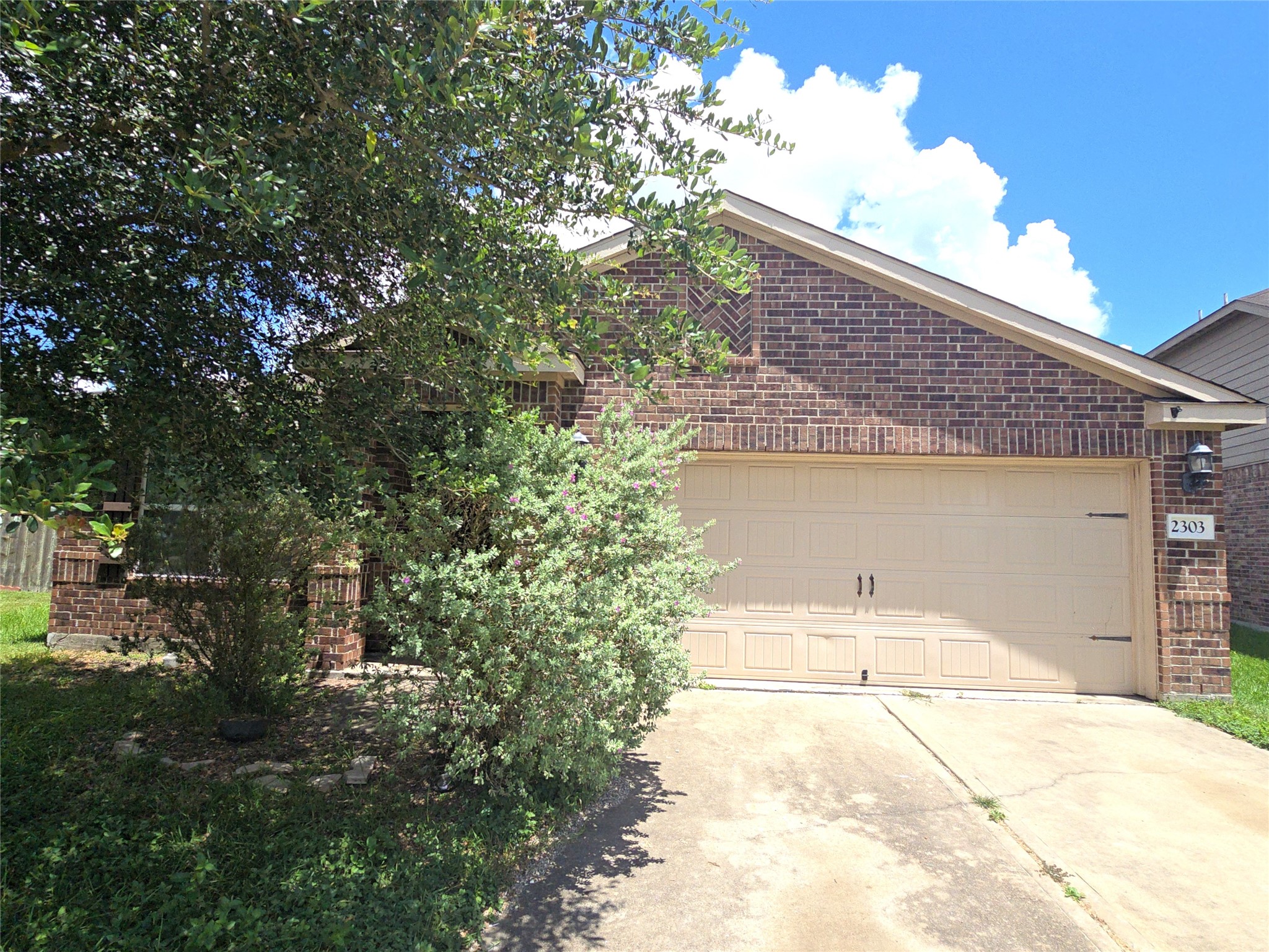 2303 Golden Brandy Lane Property Photo 1