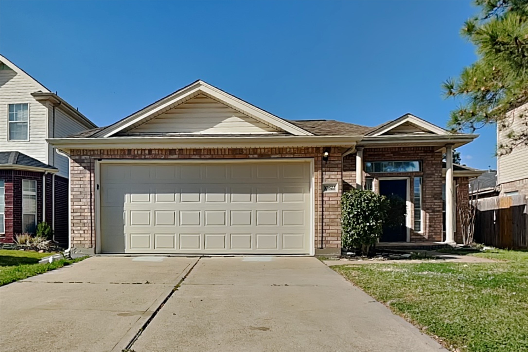 10822 Moonlit Meadows Court Property Photo