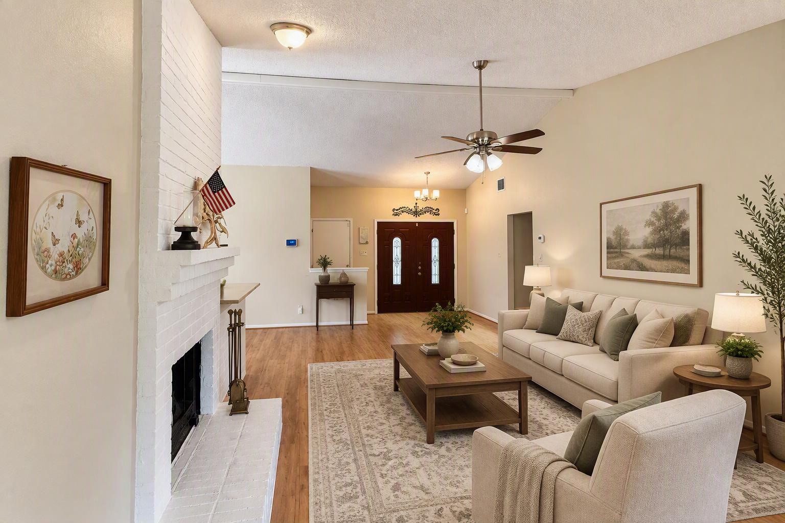 6631 Inwood West Drive Property Photo 7