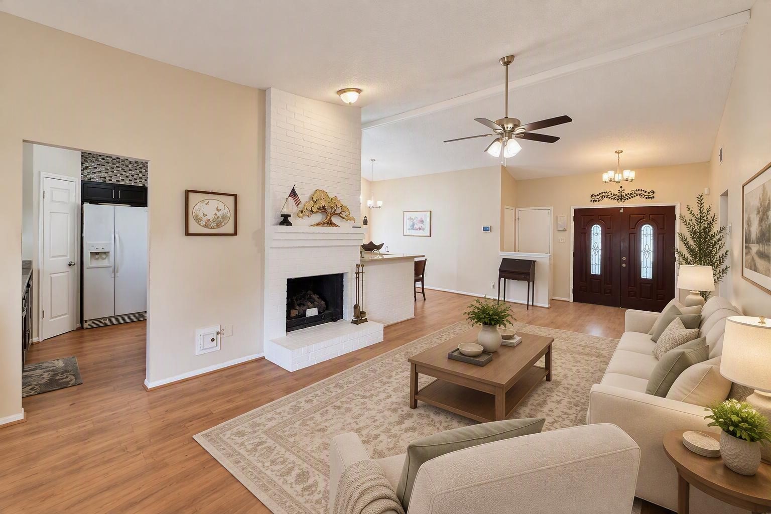 6631 Inwood West Drive Property Photo 8