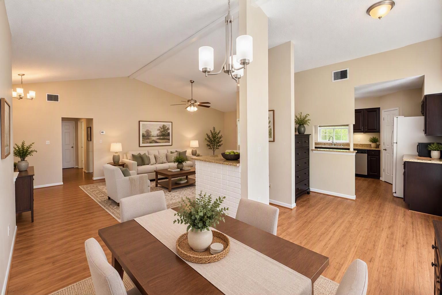 6631 Inwood West Drive Property Photo 10