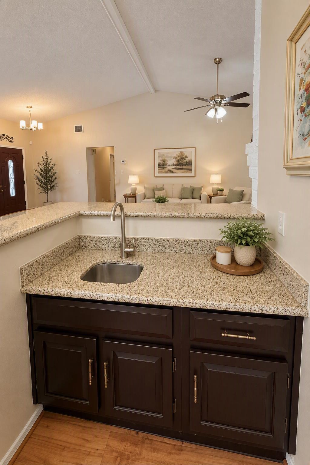 6631 Inwood West Drive Property Photo 13
