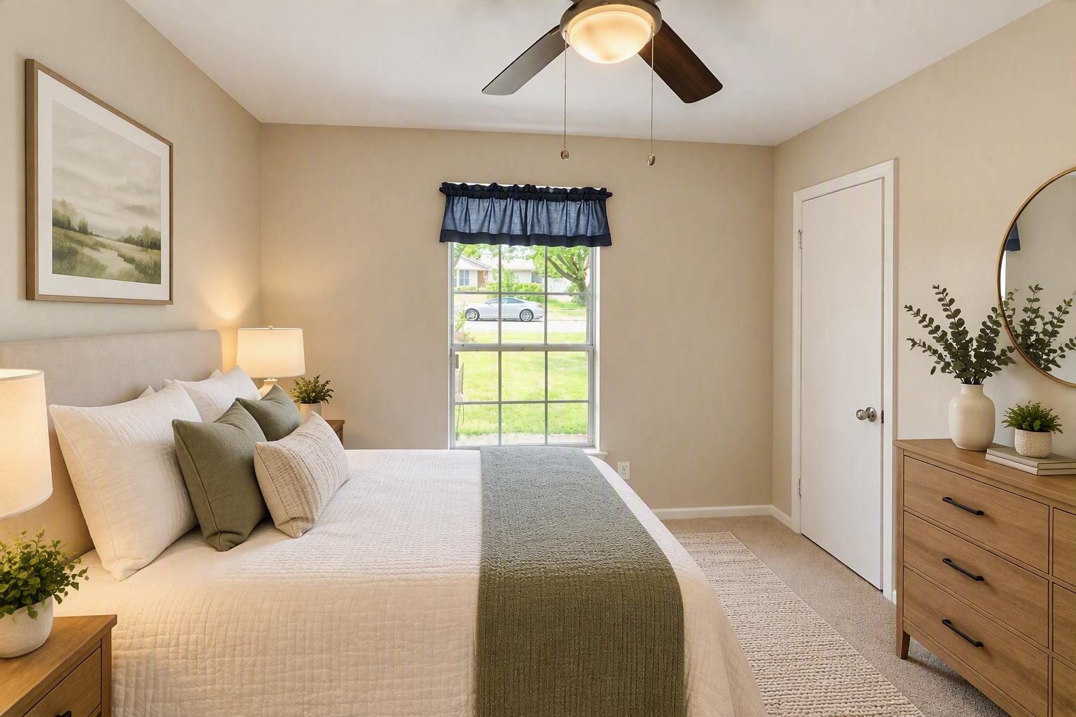 6631 Inwood West Drive Property Photo 33