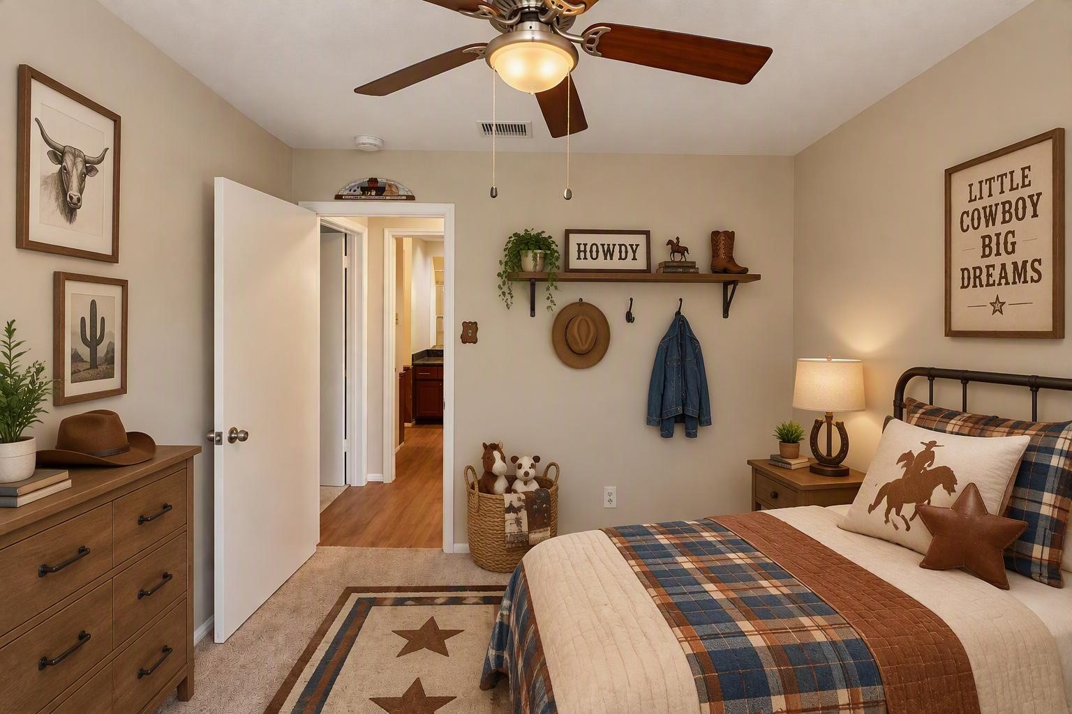 6631 Inwood West Drive Property Photo 35