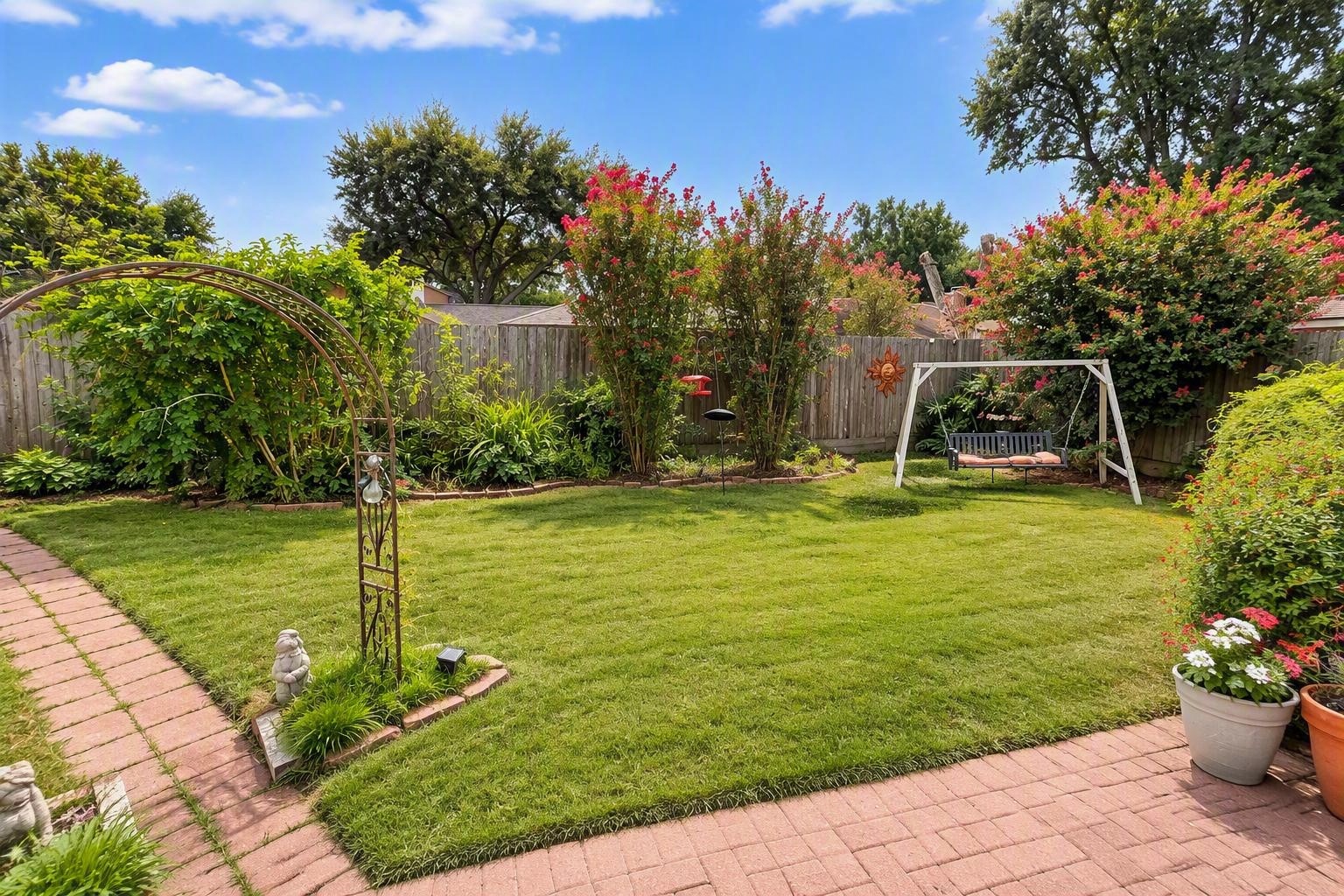 6631 Inwood West Drive Property Photo 39