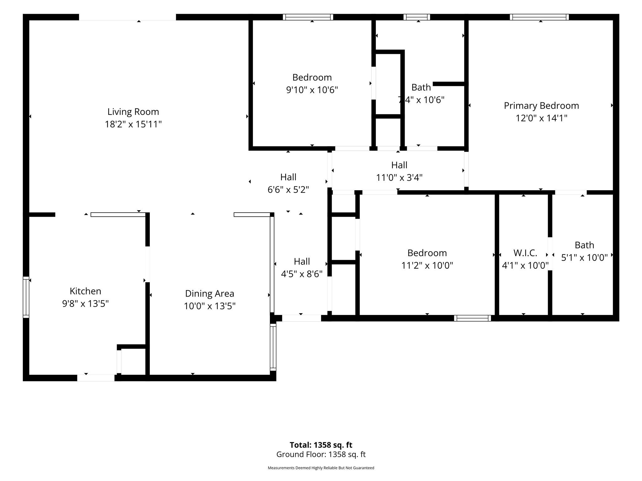 10423 Sageburrow Drive, Houston Tx 77089 Property Photo 2