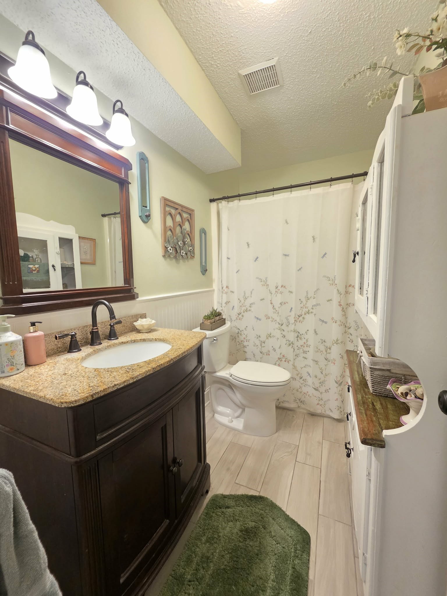 4701 Hiram Brandon Drive Property Photo 11