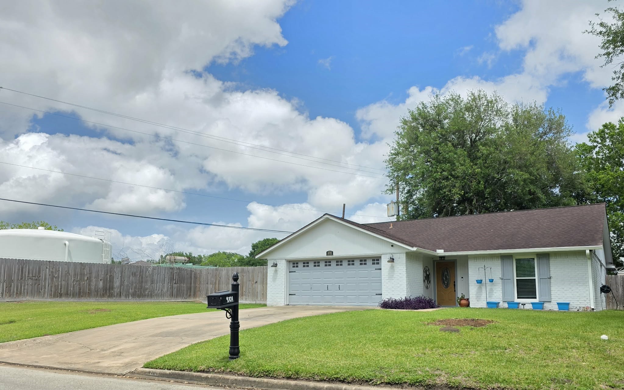 4701 Hiram Brandon Drive Property Photo 19