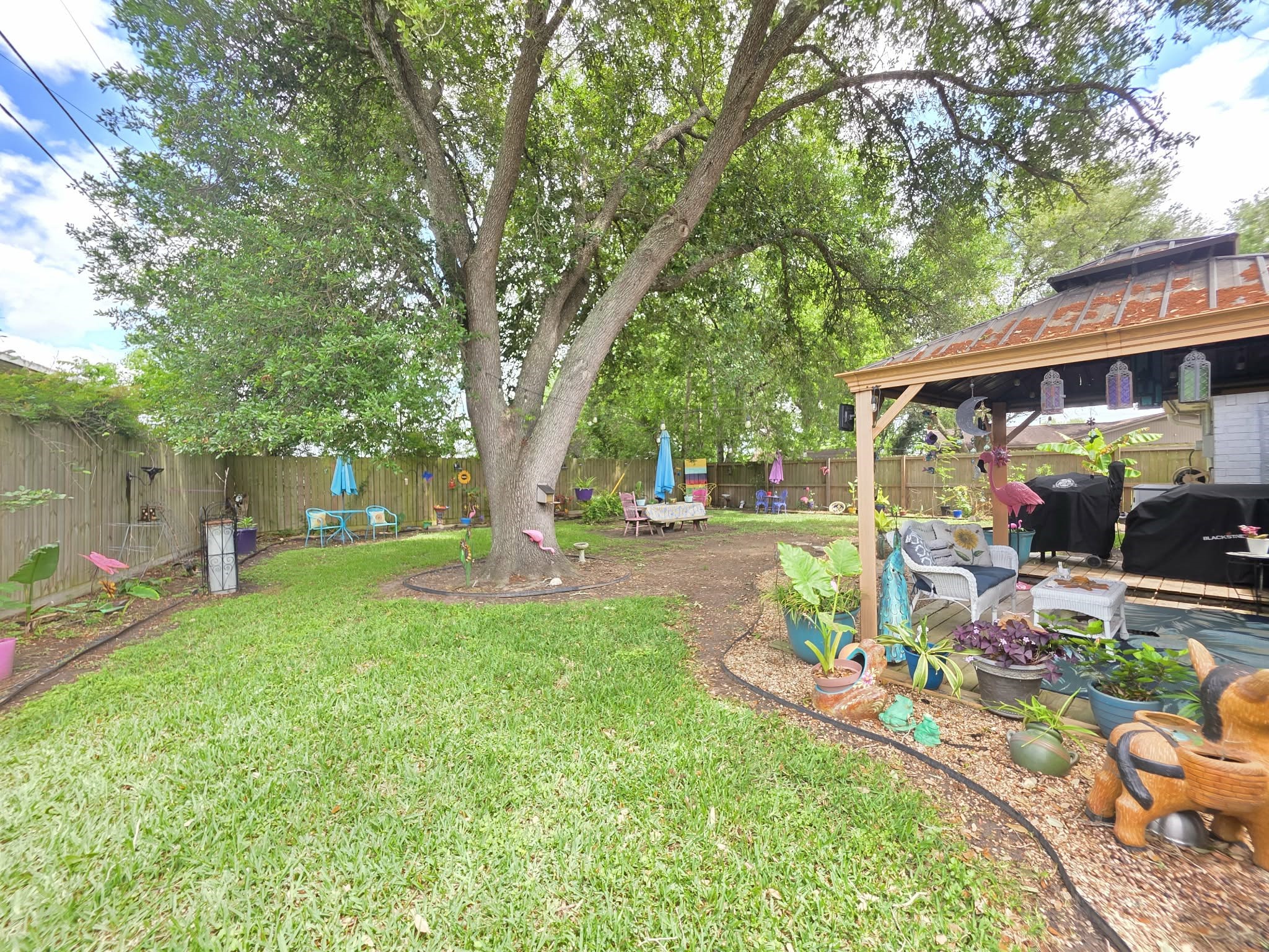 4701 Hiram Brandon Drive Property Photo 20