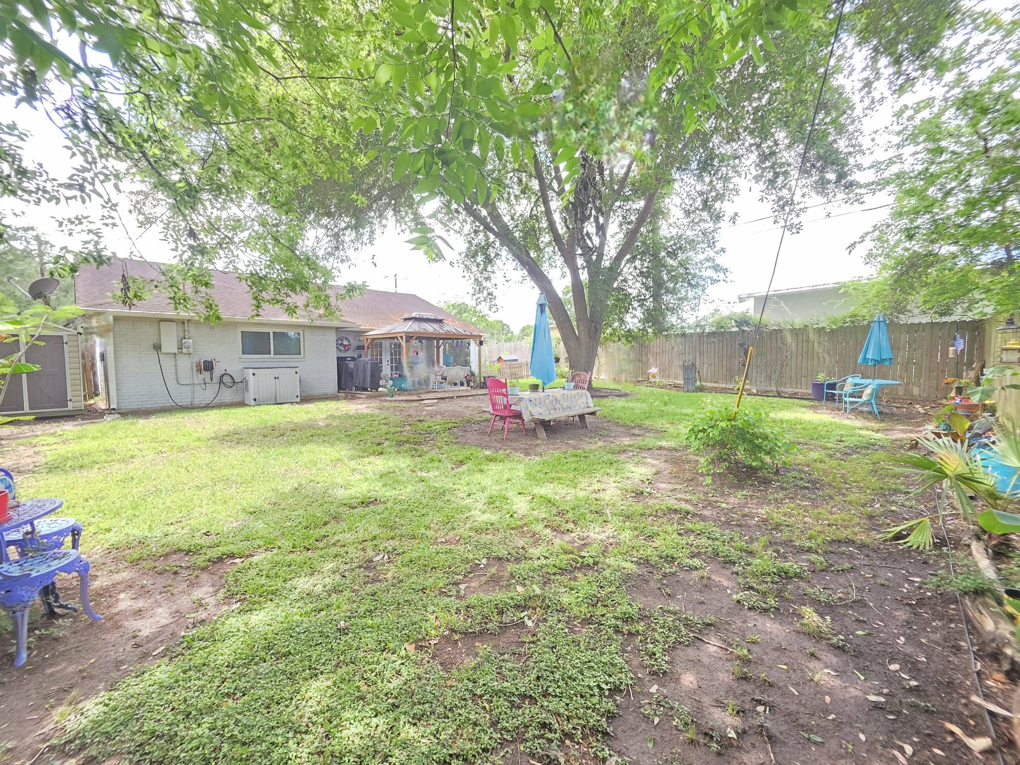 4701 Hiram Brandon Drive Property Photo 21