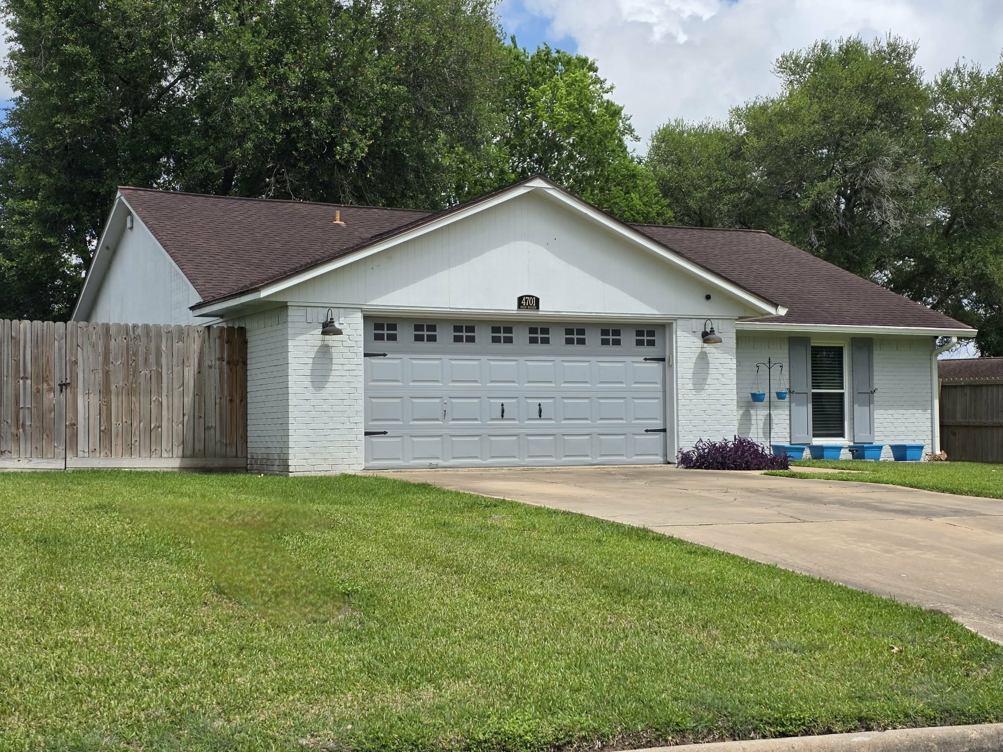 4701 Hiram Brandon Drive Property Photo 23
