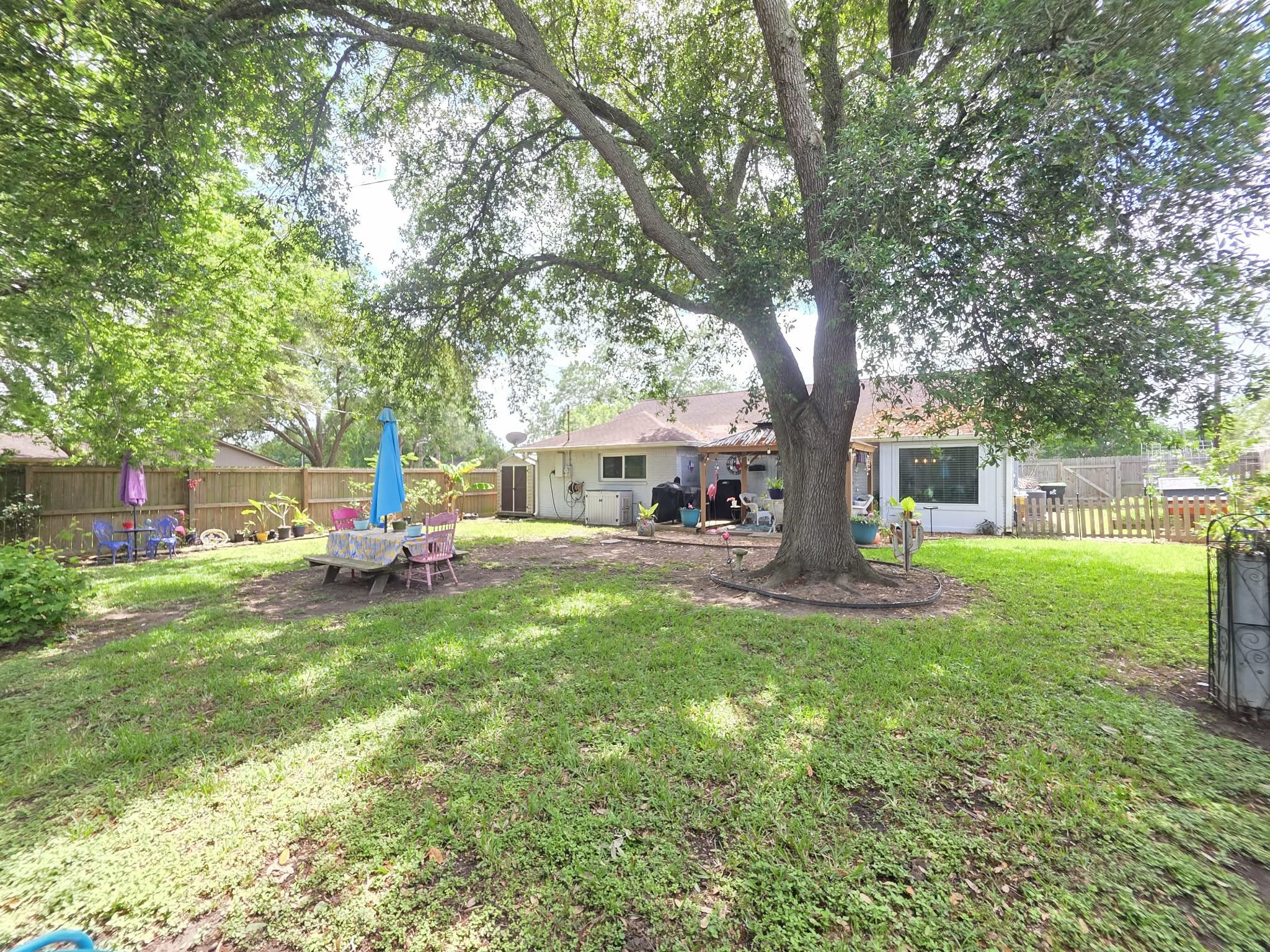 4701 Hiram Brandon Drive Property Photo 25