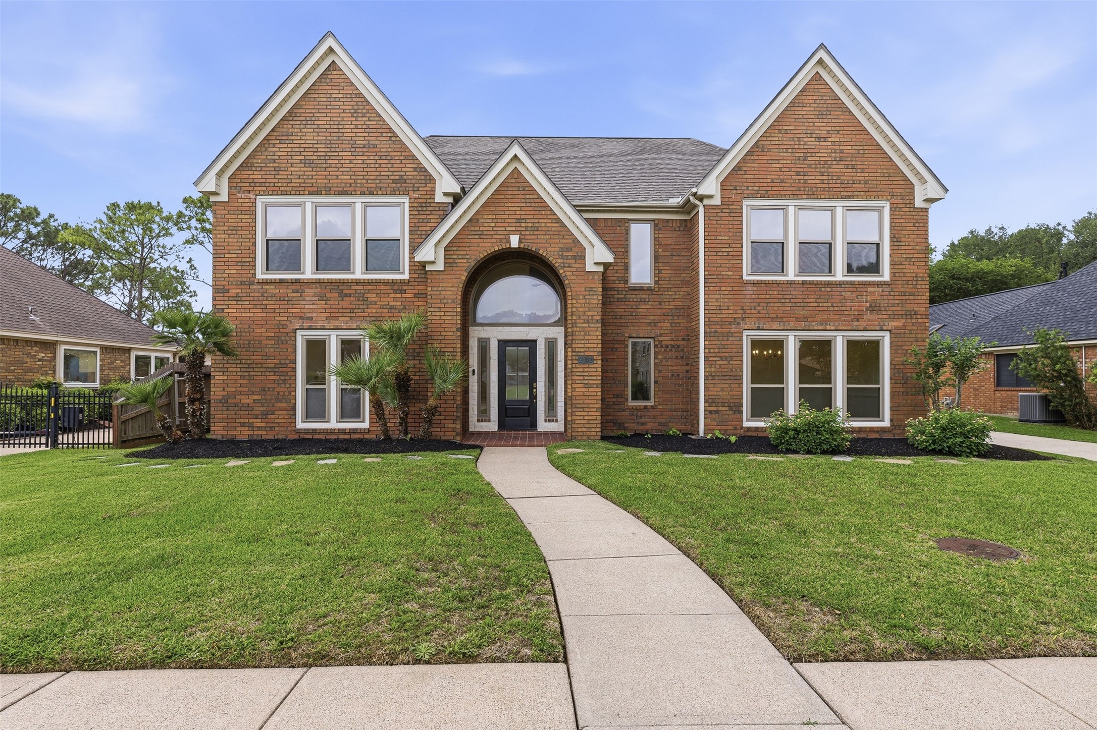 2312 Pebble Beach Drive Property Photo