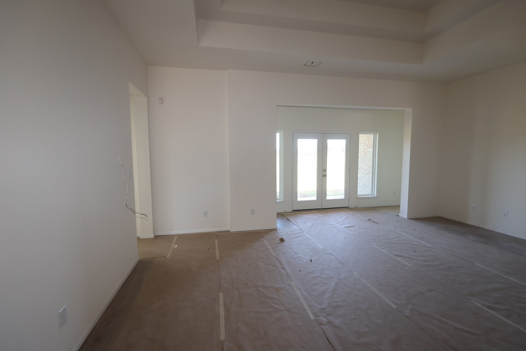 6711 Allens Landing Property Photo 6