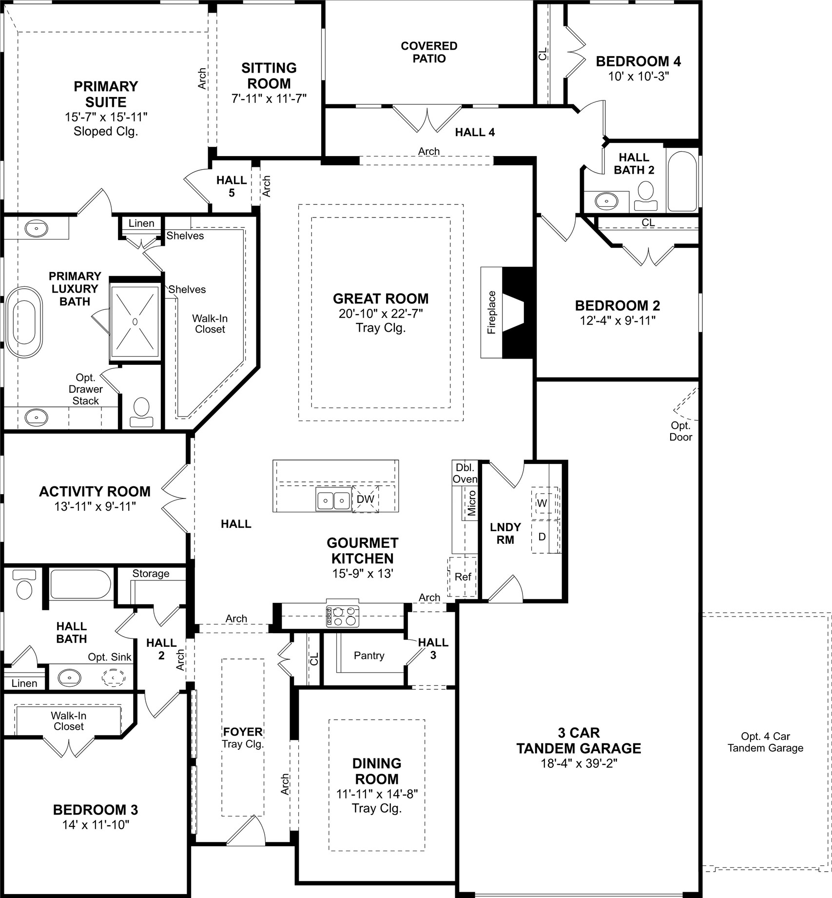 6711 Allens Landing Property Photo 14