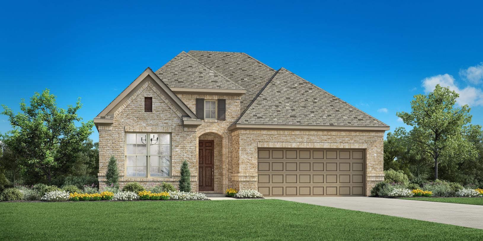 25715 Yellow Lantana Lane Property Photo 1