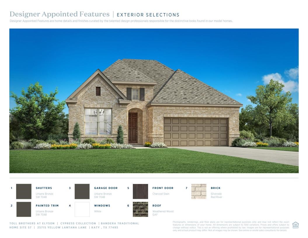 25715 Yellow Lantana Lane Property Photo 2
