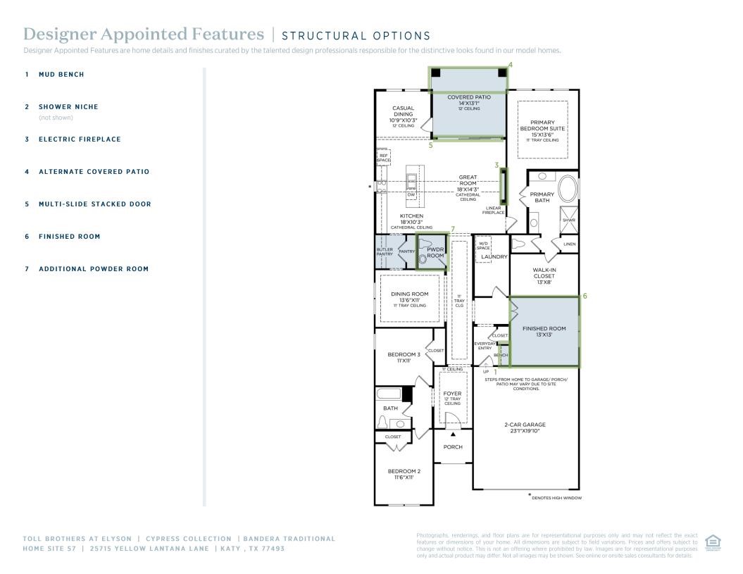 25715 Yellow Lantana Lane Property Photo 3