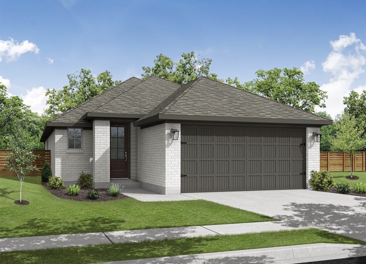 17227 Bluebonnet Creek Trail Property Photo 1