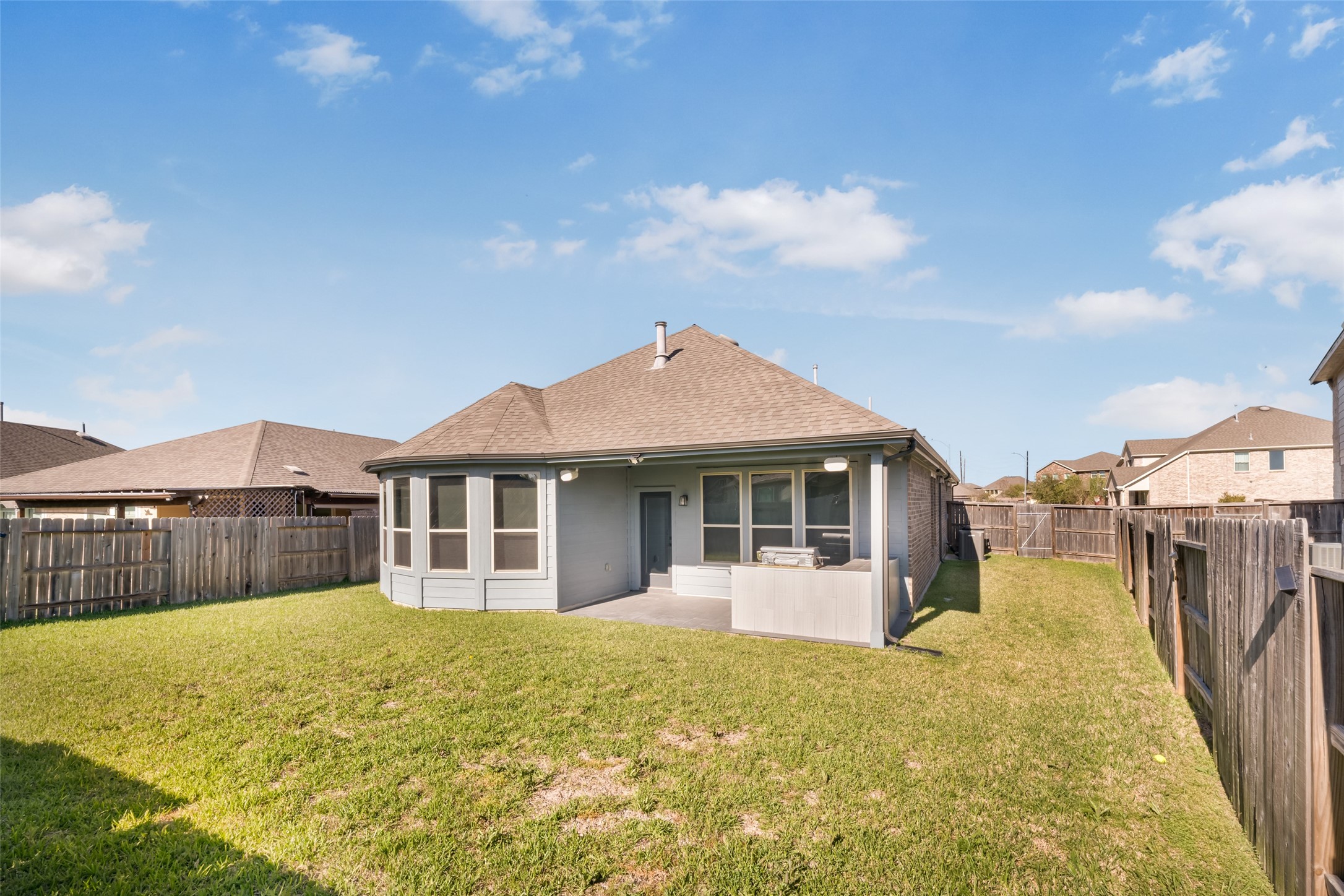 11631 Darby Chase Trail Property Photo 21