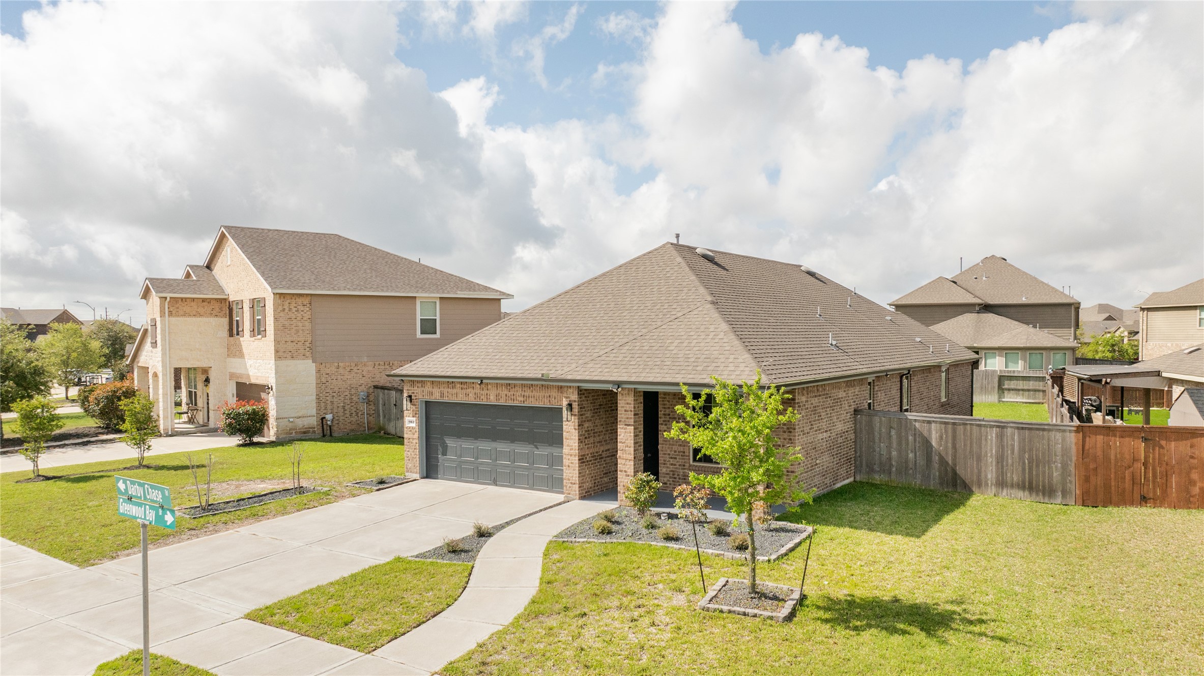 11631 Darby Chase Trail Property Photo 22